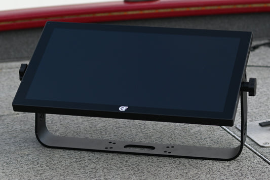 GF Pano 22 | For Garmin | Get Fish Marine