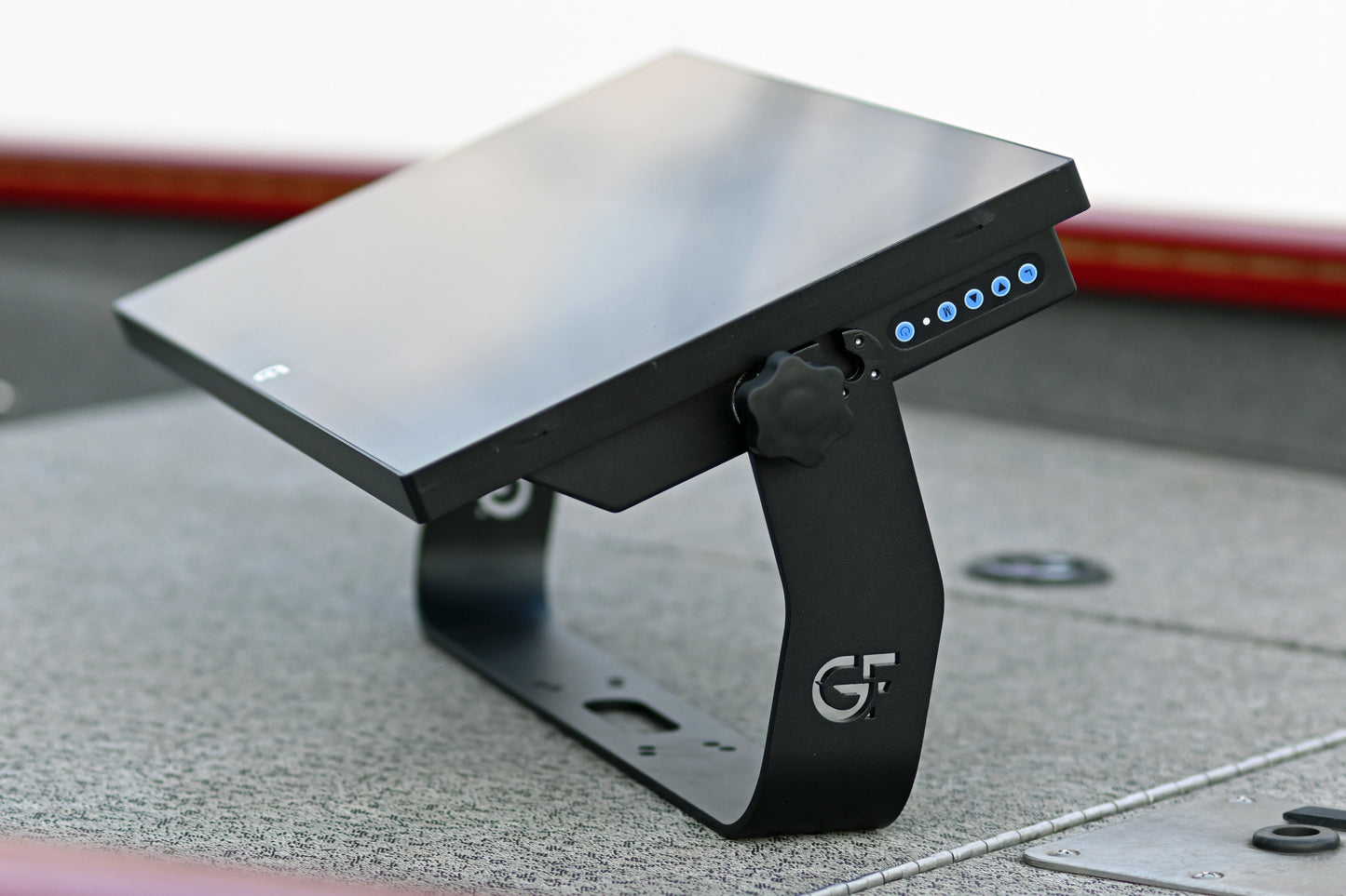 GF Pano 22 | For Garmin | Get Fish Marine