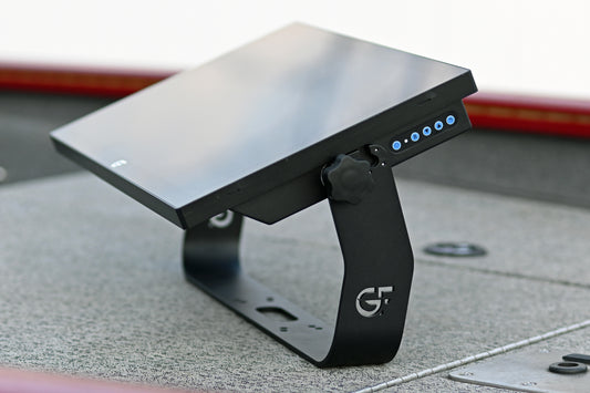 GF Pano 22 | For Garmin | Get Fish Marine