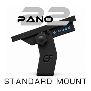 Get Fish Marine Pano 22 - Standard Mount