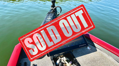 GF Pano 22 Display by Get Fish Marine