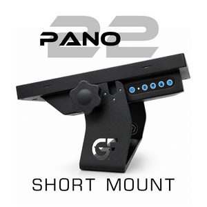 Get Fish Marine Pano 22 - Short Mount