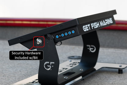 GF Define 17 UHD | Get Fish Marine