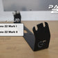 Get Fish Marine Pano 22 - Short Mount