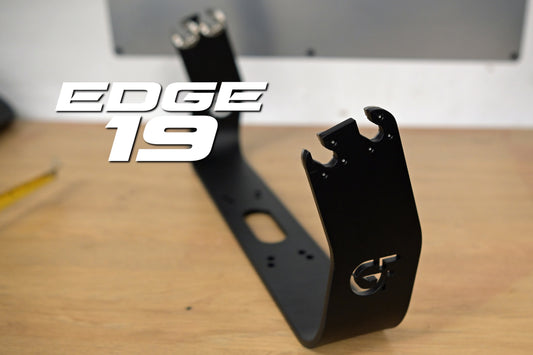 Get Fish Marine Edge 19 - Standard Mount