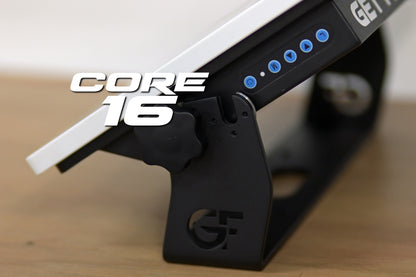 Get Fish Marine Core 16 - Short Mount