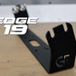 Get Fish Marine Edge 19 - Short Mount