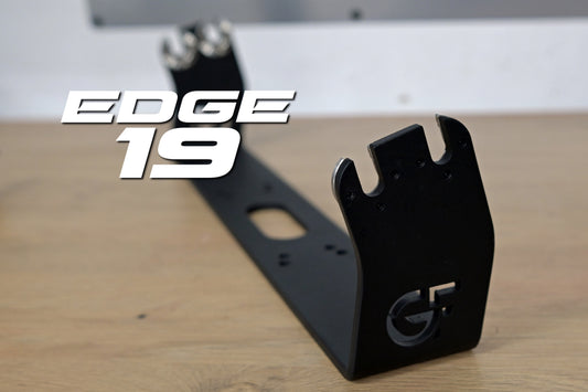 Get Fish Marine Edge 19 - Short Mount
