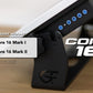 Get Fish Marine Core 16 - Short Mount