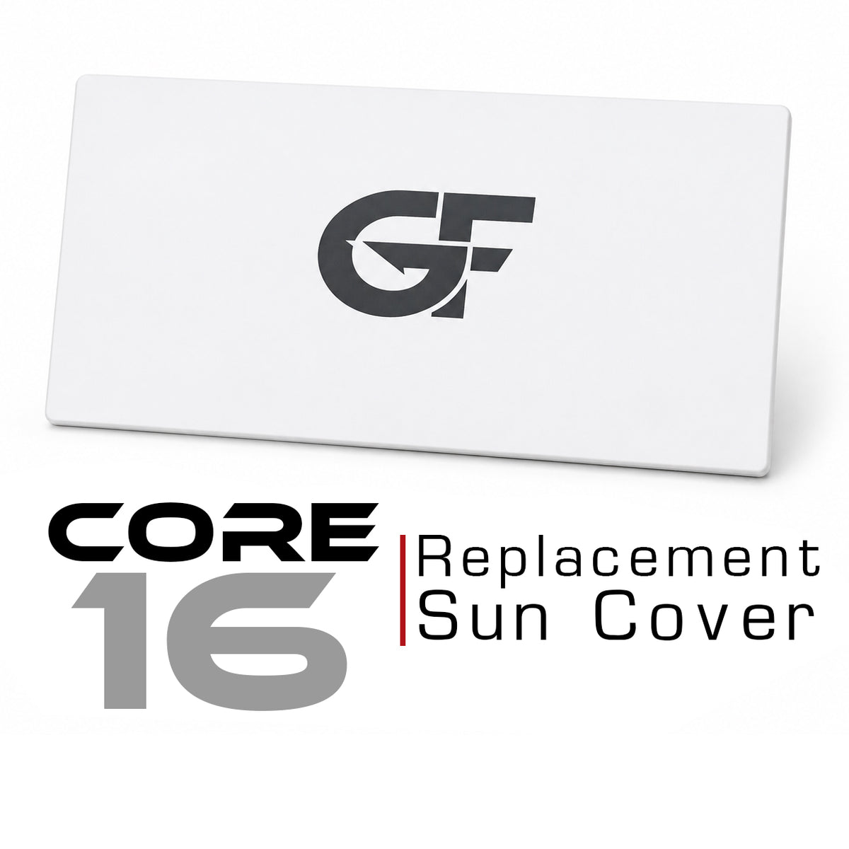 Replacement Sun Cover (Core 16 MK II)