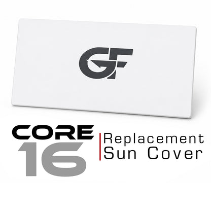 Replacement Sun Cover (Core 16 MK II)