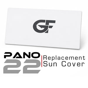Replacement Sun Cover (Pano 22 MK II)