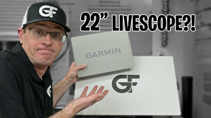 GF Pano 22 | Get Fish Marine