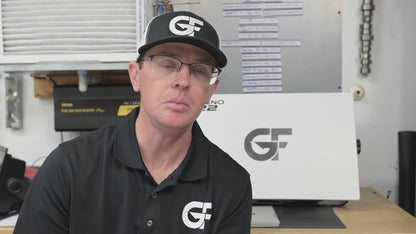 GF Pano 22 | Get Fish Marine